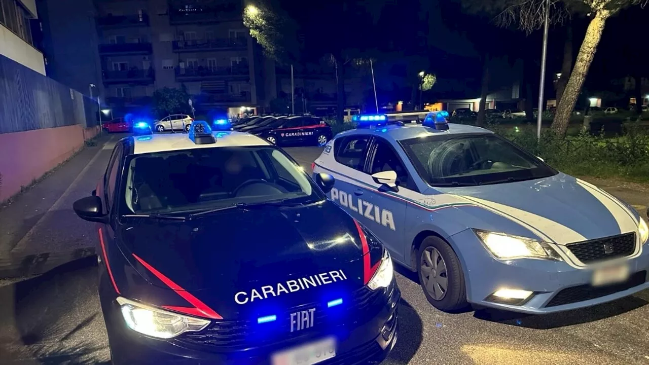 Industria oscura dei sequestri di persona a Roma