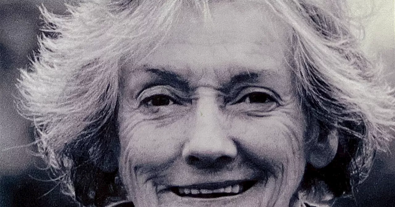 Irish Film Industry Legend Lelia Doolan to Celebrate 90th Birthday with Skydive