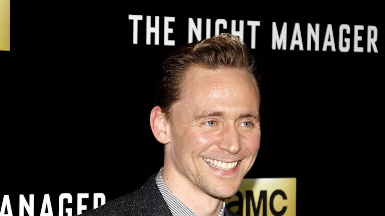 'The Night Manager': Erfolgsserie mit Tom Hiddleston kommt zurück