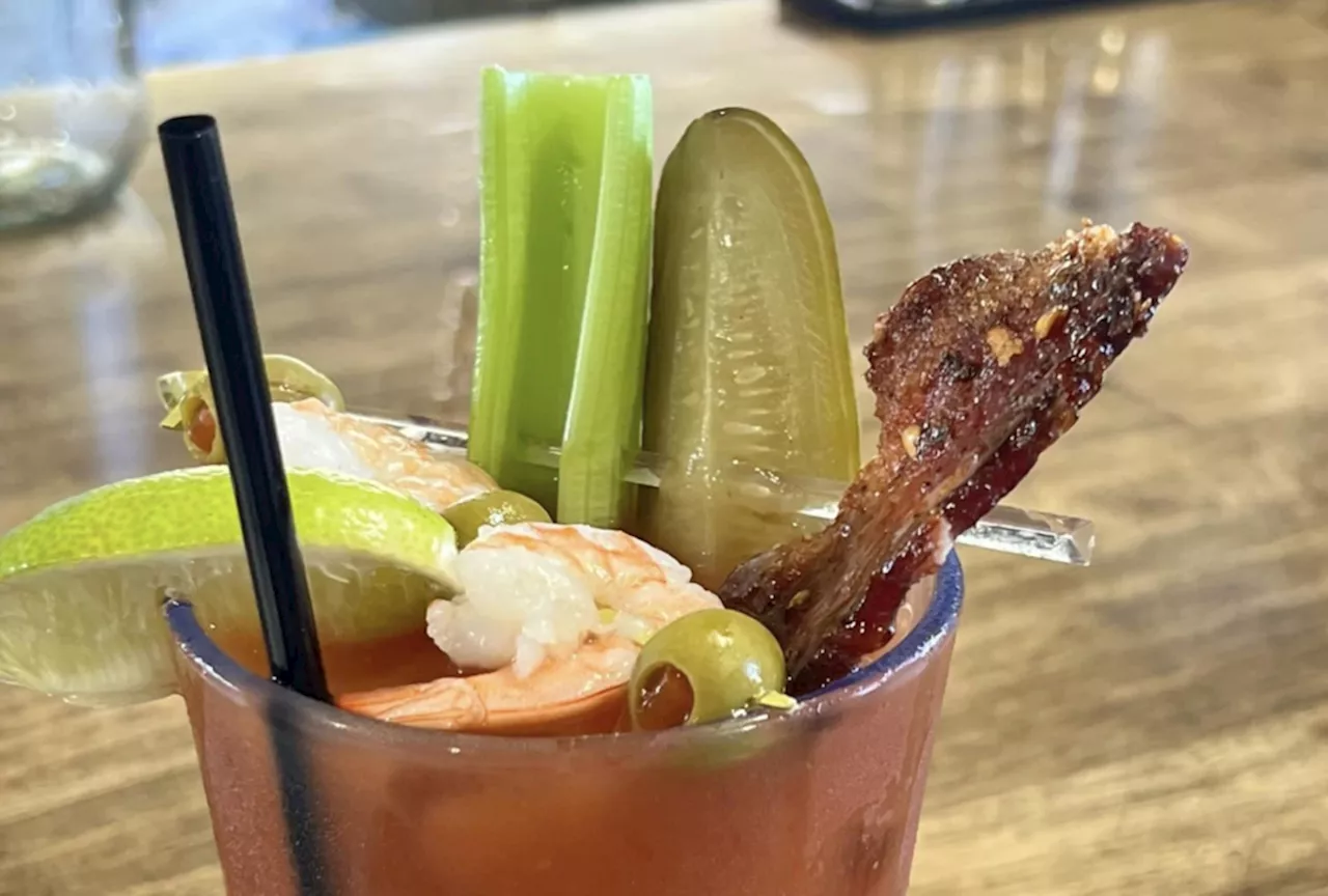 New Braunfels craft cocktail spot to host Bloody Mary Festival this Sunday