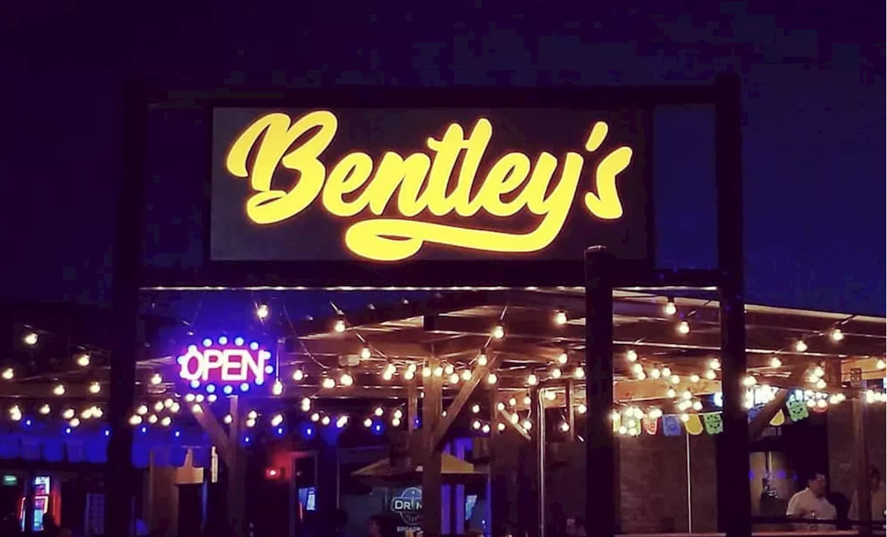 San Antonio nightspot Bentley's on Broadway closed for remodeling