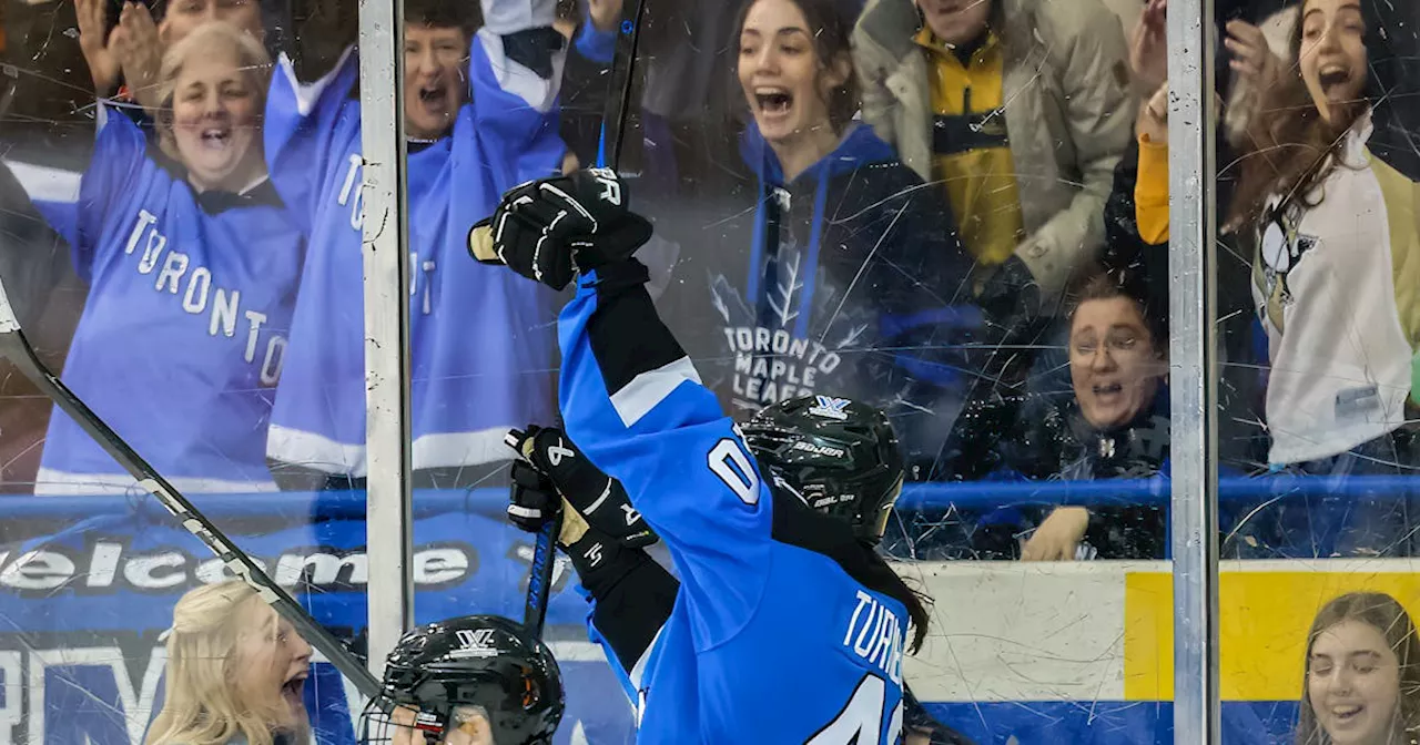 EDITORIAL: Women's sports — and Atlantic Canadians — on the world stage