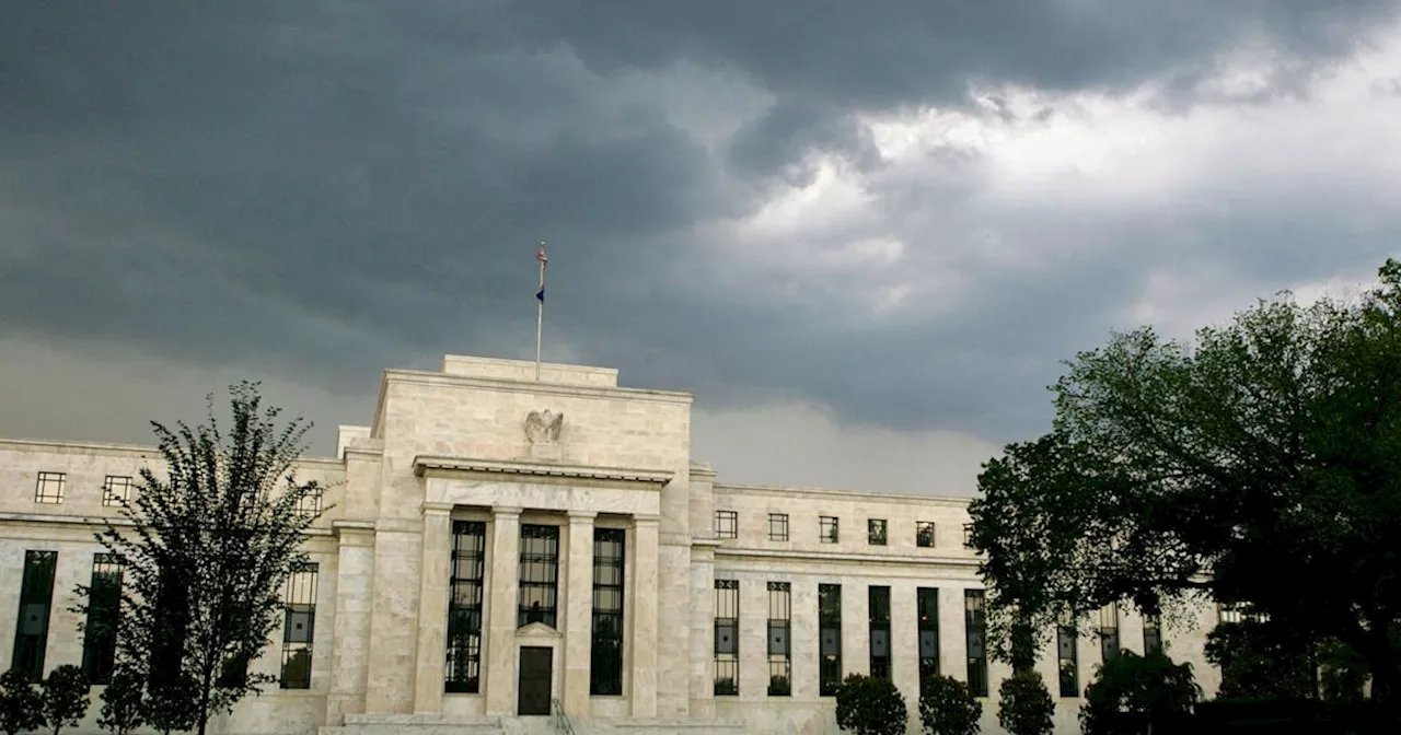 Inflation still too high for Fed to cut interest rates, Schmid says