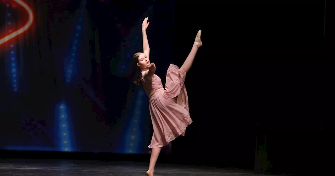 Tiny dancers: Why these Atlantic Canadians are giving their all to learning forms of dance