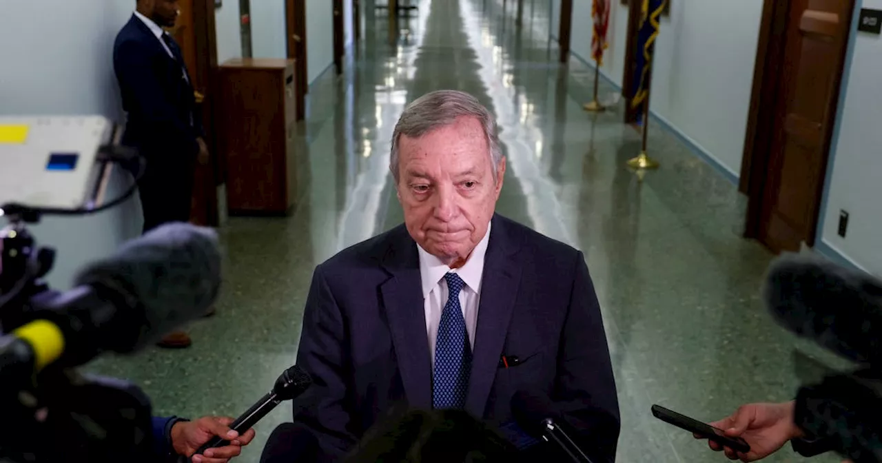 US Senate panel chair issues subpoena in Supreme Court ethics probe