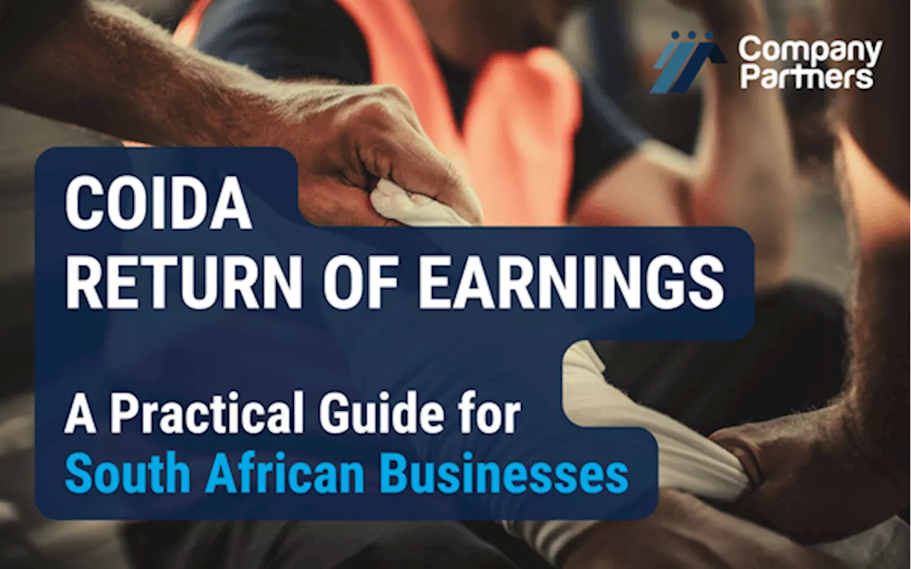 Filing the Return of Earnings: A Practical Guide for South African Businesses (By Company Partners)