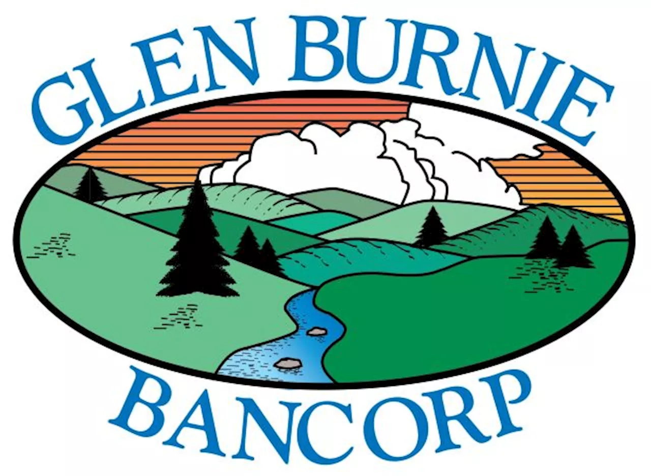 Glen Burnie Bancorp Declares Regular Dividend