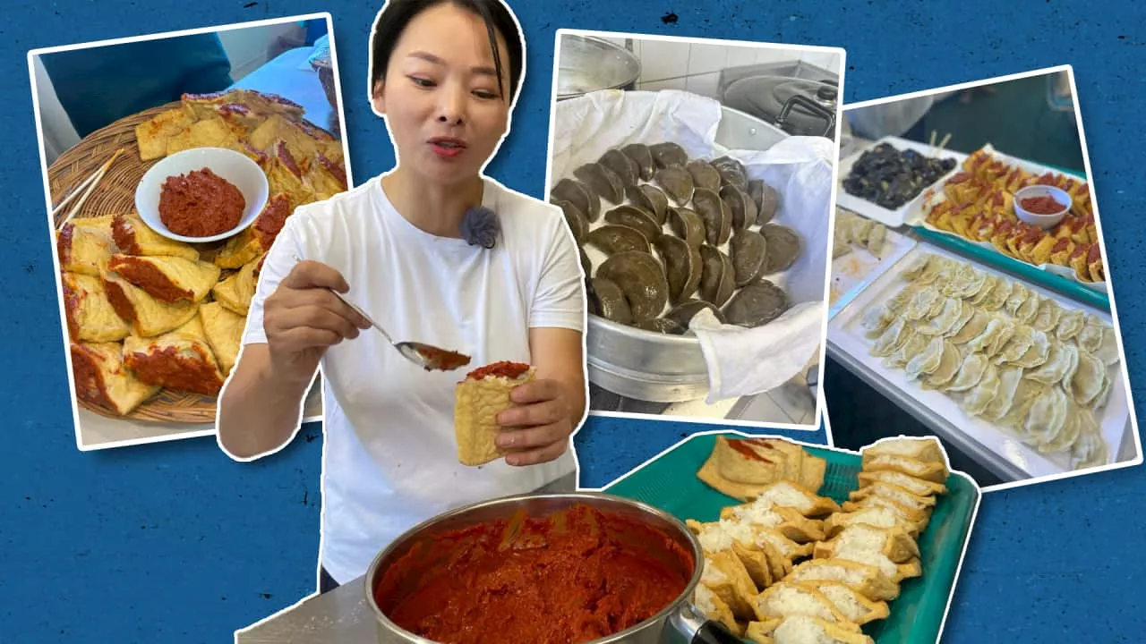 North Korean Defector Showcases Traditional Cuisine in Australia