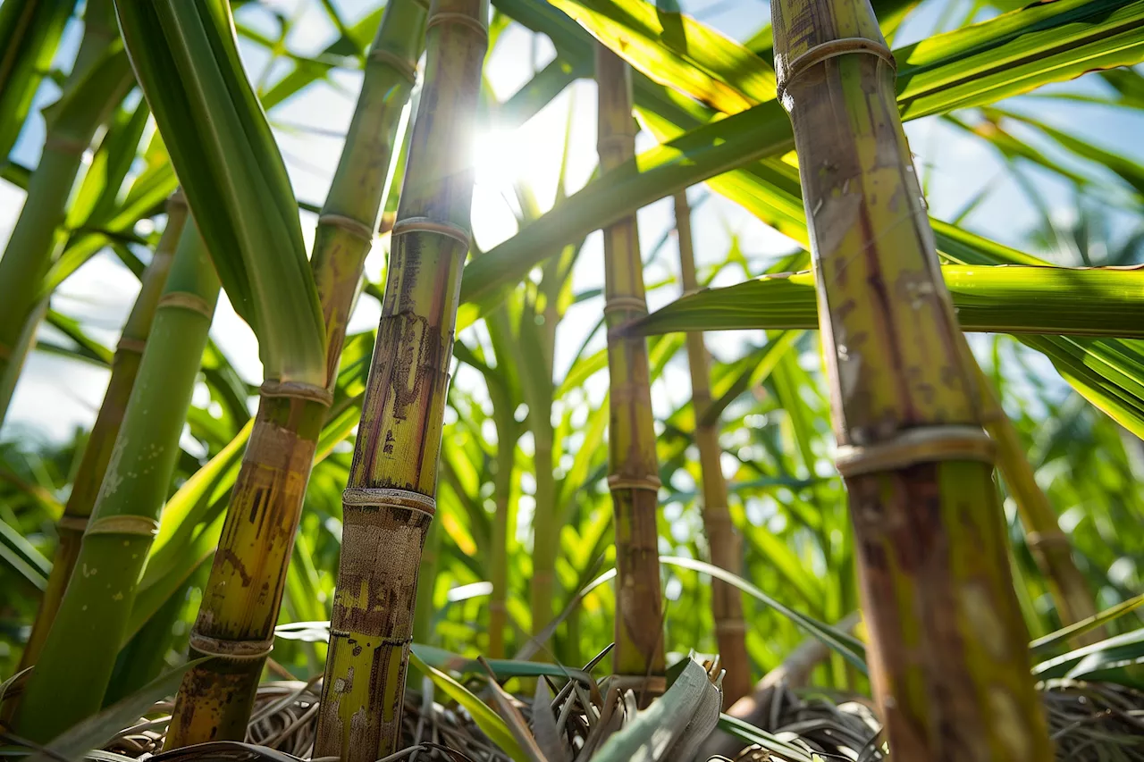 How Genome Mapping Can Transform Sugarcane Into Green Fuel