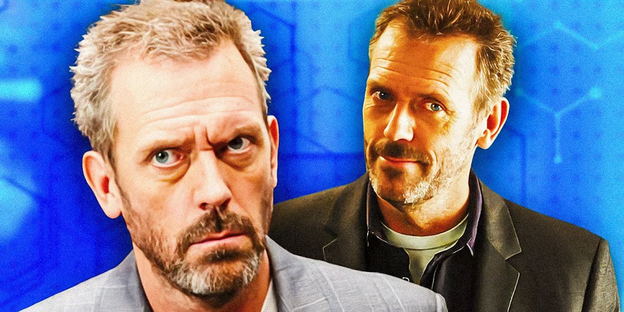 8 Harsh Realities About Gregory House’s Character We Choose To Ignore