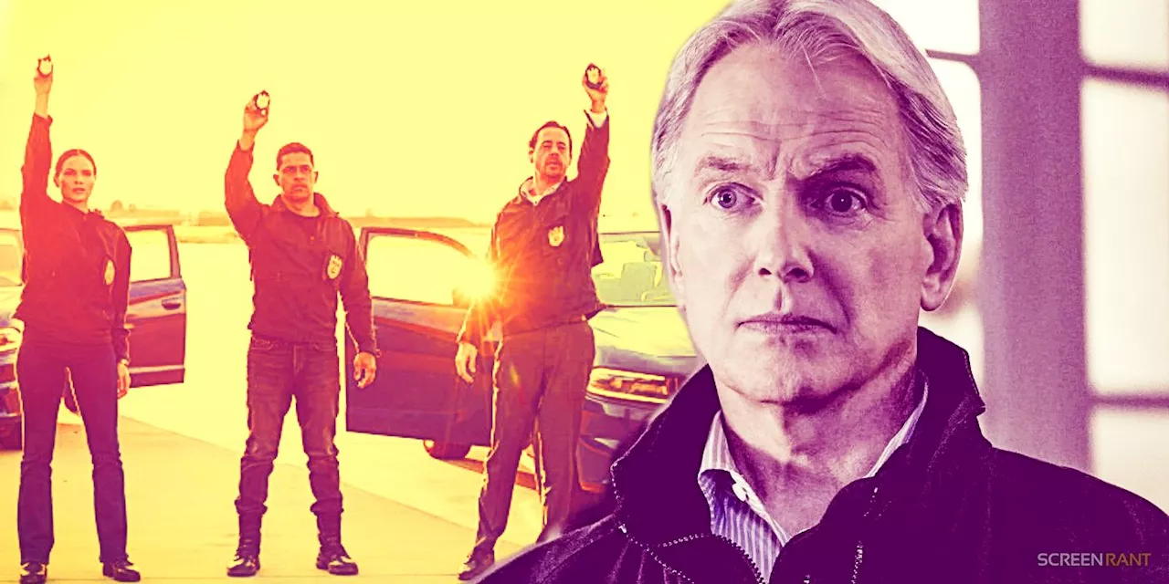 Gibbs’ Most Peculiar Protege’s Return Is Set-Up By NCIS' 1000th Episode Deaths