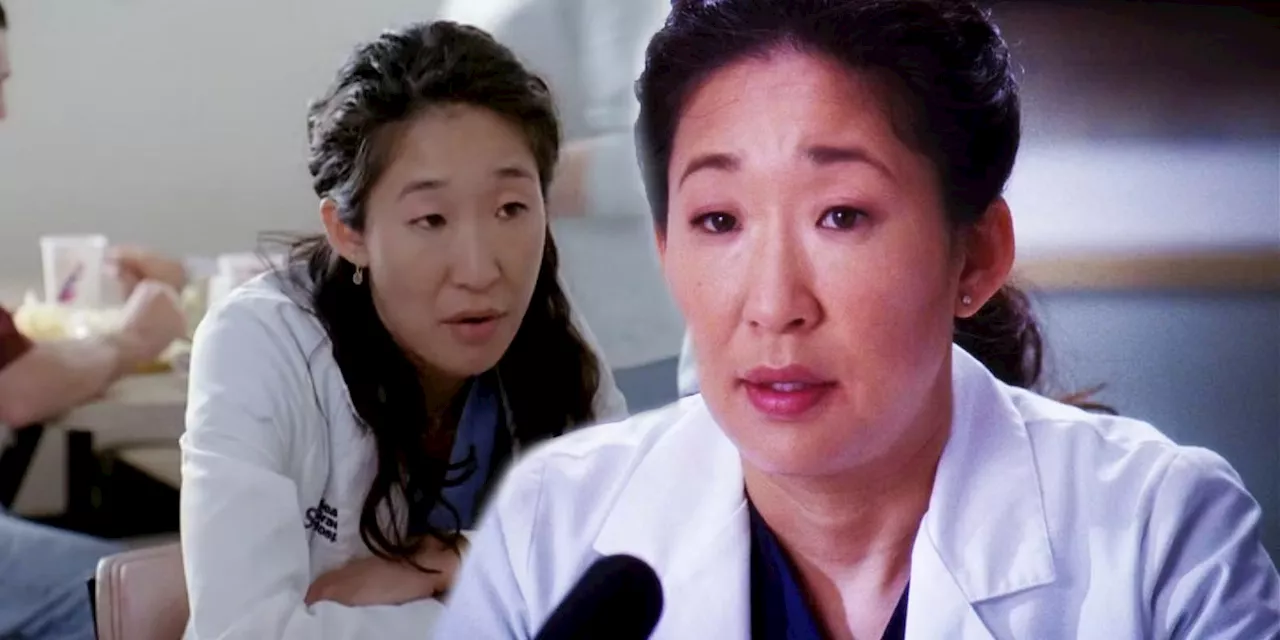 Grey's Anatomy: Cristina Yang's Return Prospect Gets Honest Response From Sandra Oh