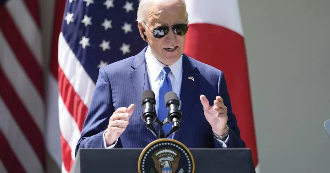 Democratic donors paid more than $1M for Biden's legal bills for special counsel probe