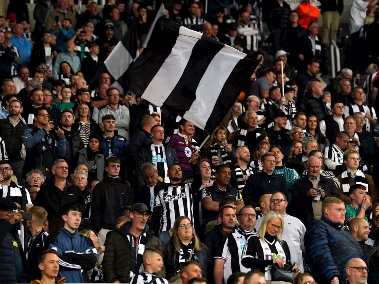 Haptic shirt to help boost St James’ Park atmosphere for deaf Newcastle fans