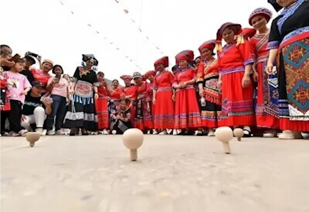 広西「三月三」の祝日で4連休、お隣の雲南は連休ラッシュ―中国（2024年4月12日）｜BIGLOBEニュース