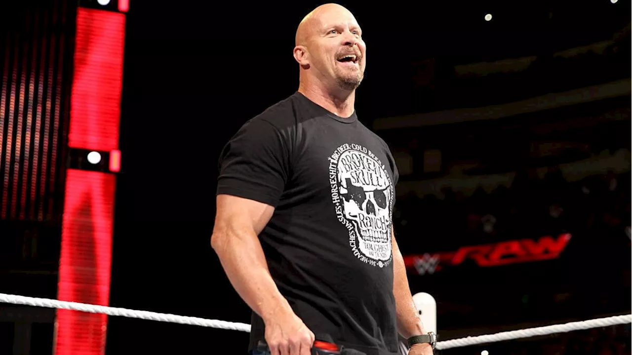 Insider Explains Why ‘Stone Cold’ Steve Austin Didn’t Appear at ‘WrestleMania 40’