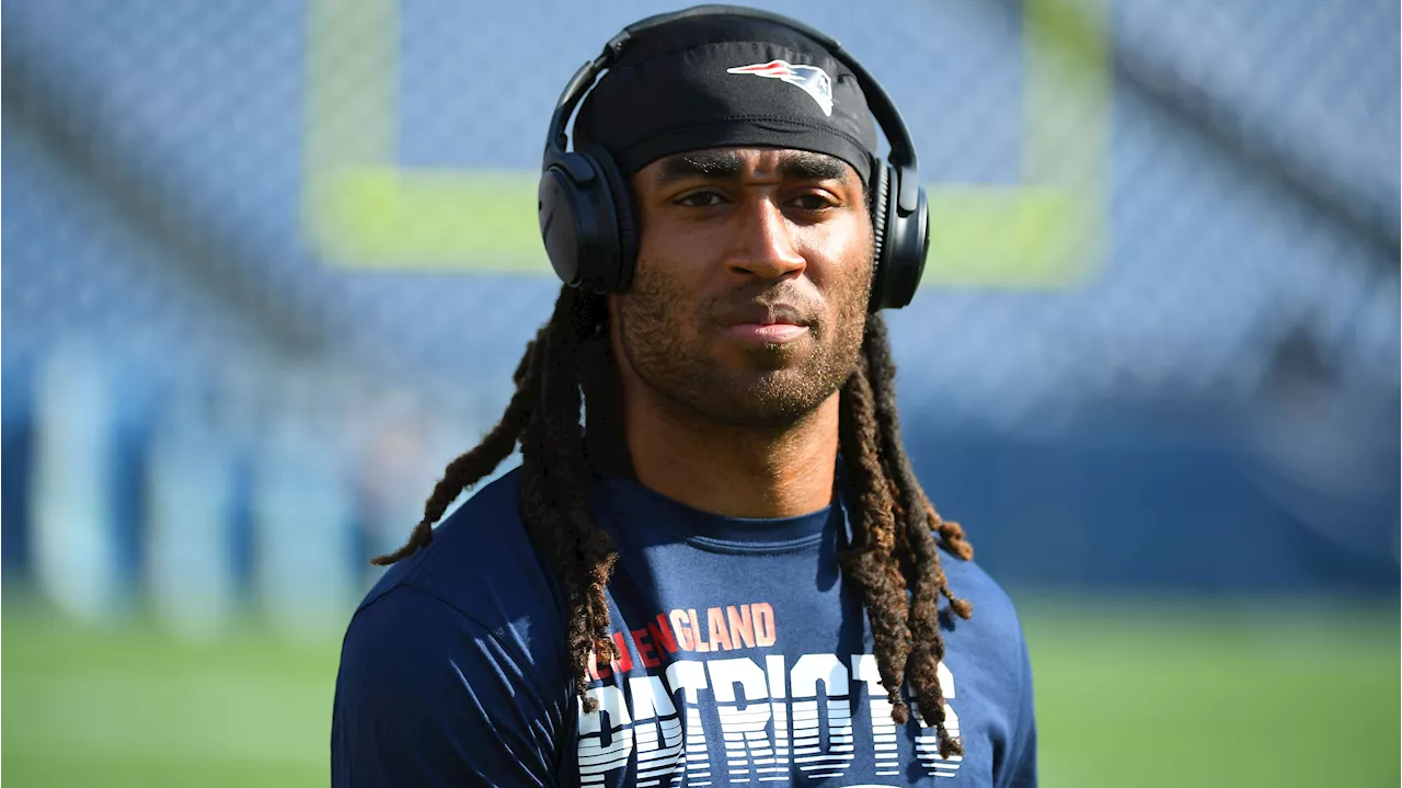 Stephon Gilmore Defends Bill Belichick's Coaching After Watching 'The Dynasty'