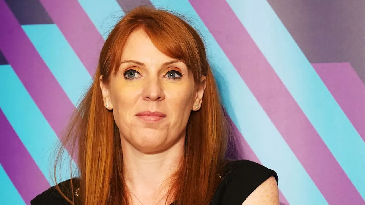 Angela Rayner says she will 'step down' if she is found to have committed a crime