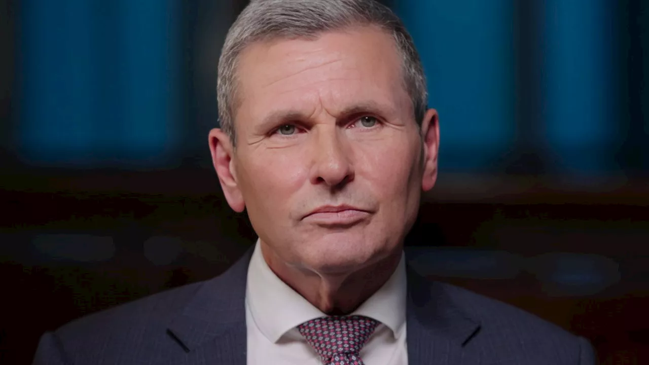 Chris Uhlmann joins Sky News Australia as Political Contributor