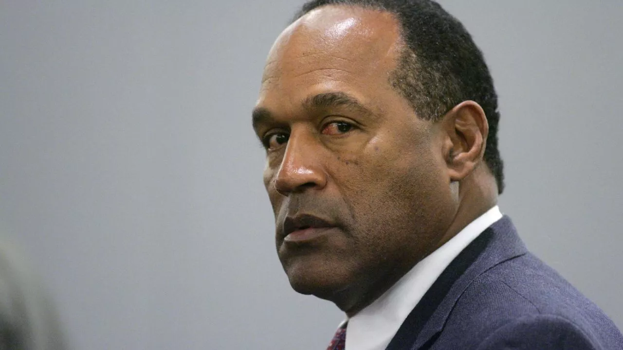 OJ Simpson's Terrible Legacy: Weaponising Race and Exploiting America's Wounds