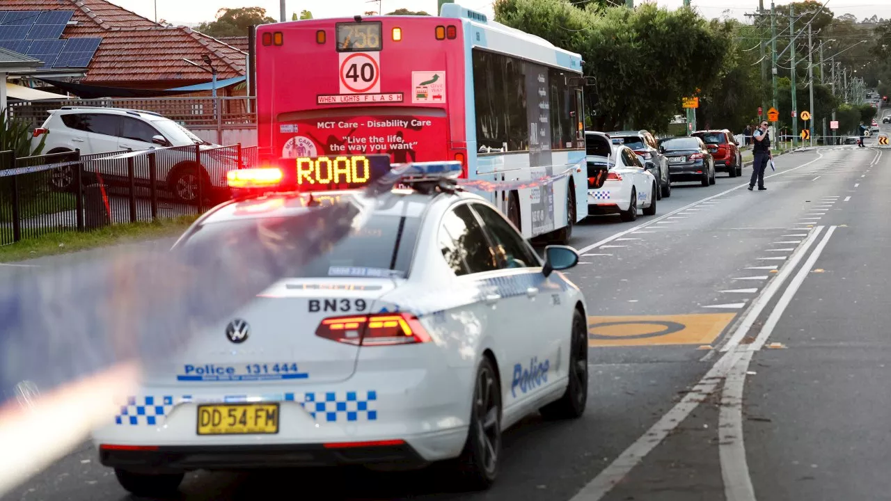 Teen dead, another in hospital after Western Sydney stabbing