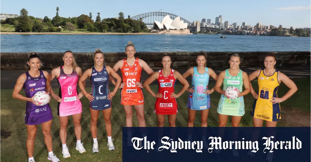 Calm after the storm: Super Netball returns after tumultuous off-season