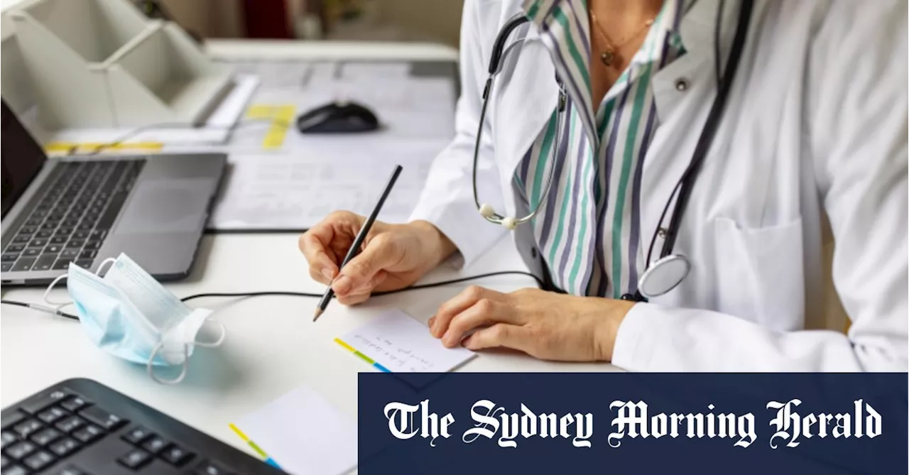 Concerns over Australia's Health System as Government Considers Expanding Prescribing Powers