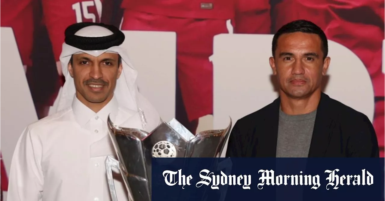 Tim Cahill vs Australia: Why Socceroos great is blocking the road to Paris