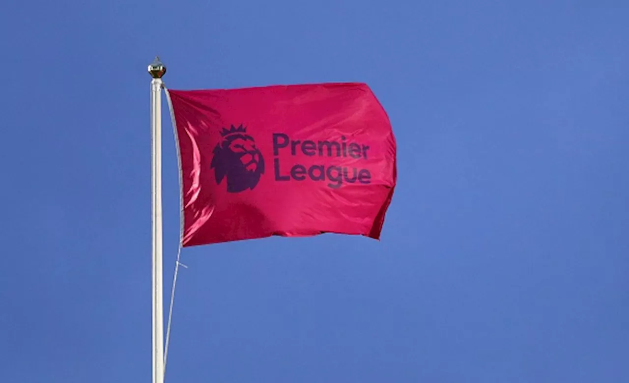 Official: EPL Club Handed Points Deduction