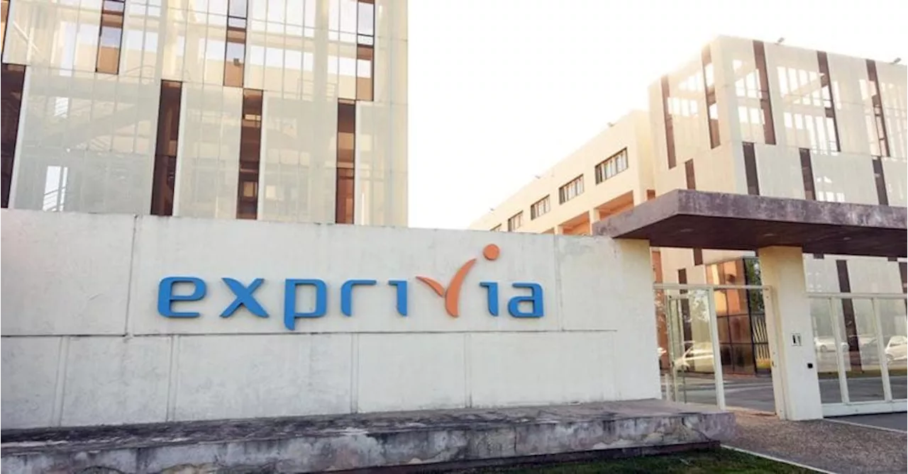 Exprivia, in attesa dell’ultima tranche del contratto dei metalmeccanici arriva il premio di 1.150 ...