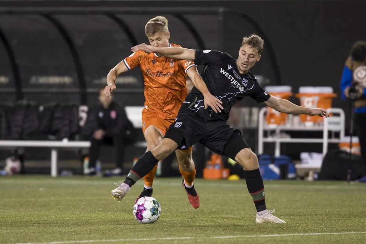 Canadian Premier League kicks off its sixth season, looking to build and grow