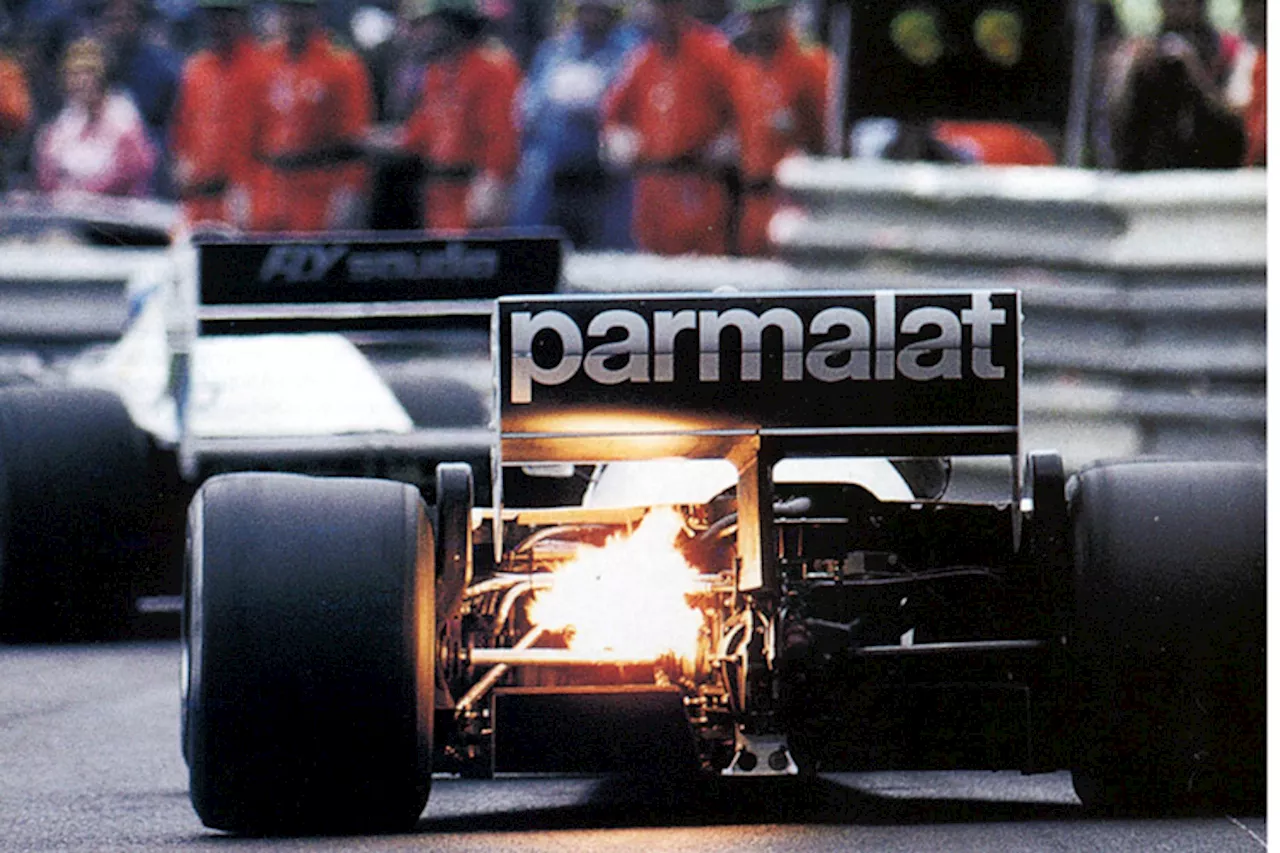 Neue Turbo-Ära in der Formel 1