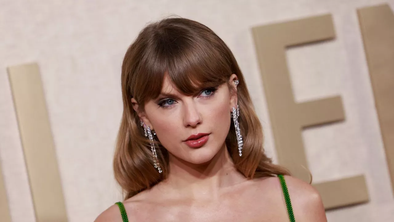 Streit um faire Bezahlung: Taylor Swifts Musik ist zurück auf TikTok