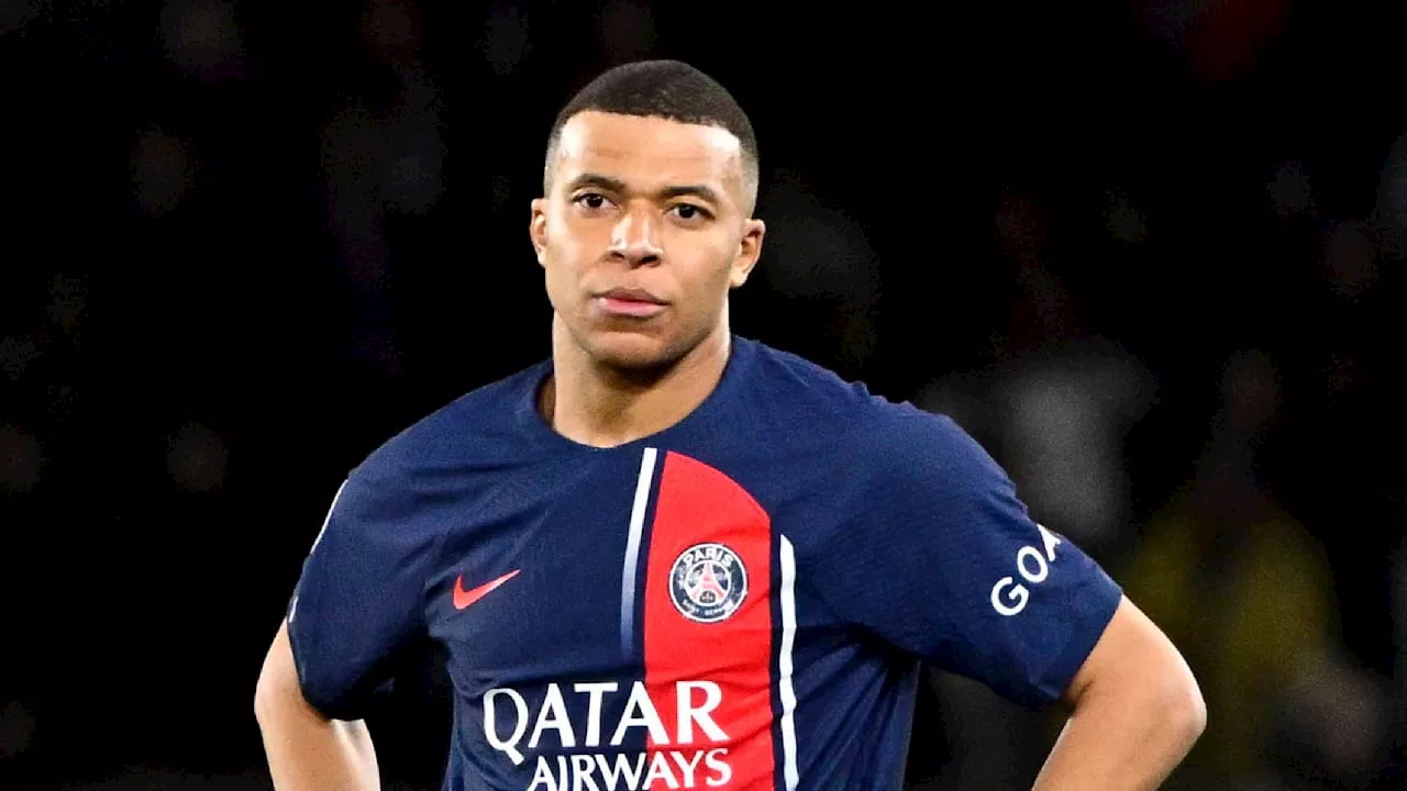 Weltmeister schießt gegen PSG-Star Kylian Mbappé: „Skandal für den Fußball“