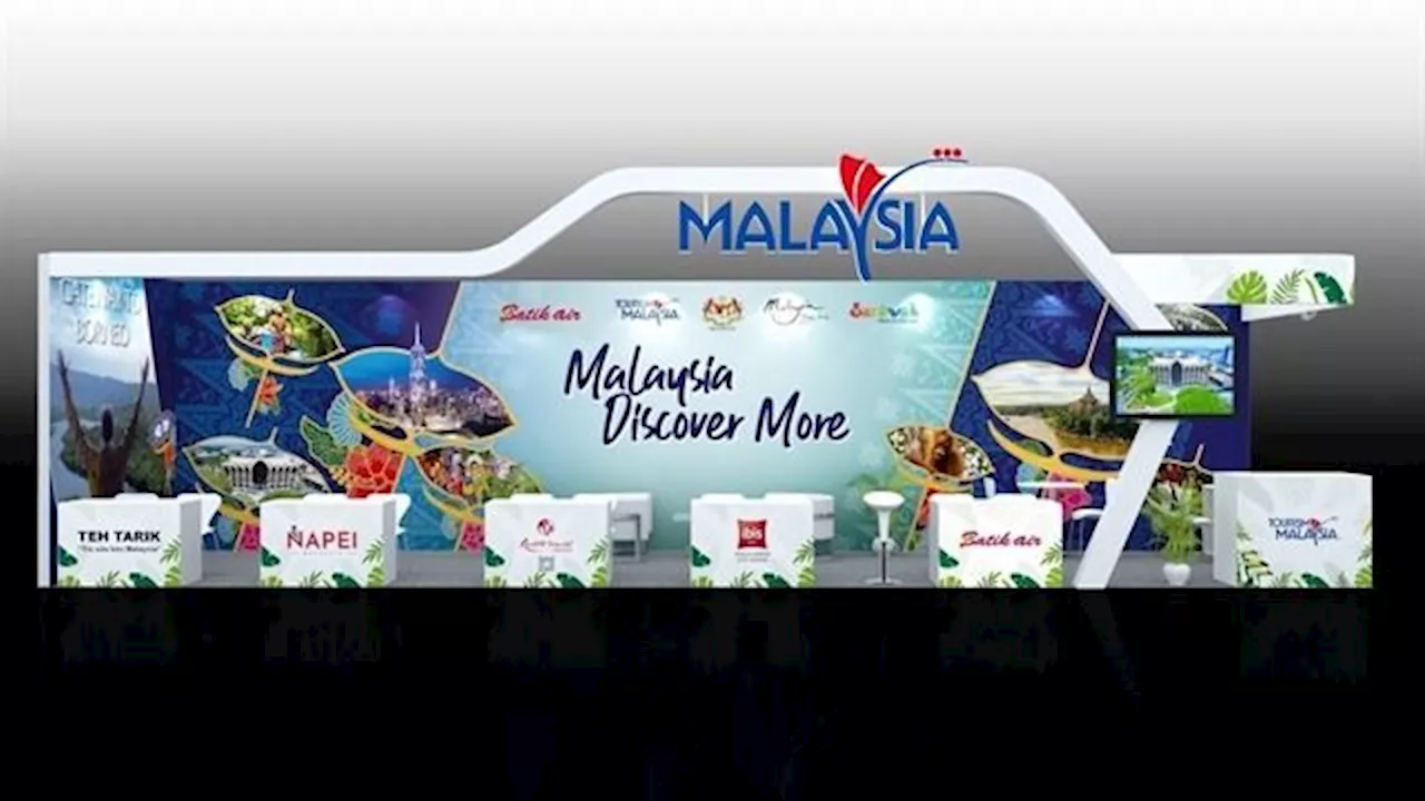 Malaysia highlights Sarawak’s charms at Vietnam International Travel Mart