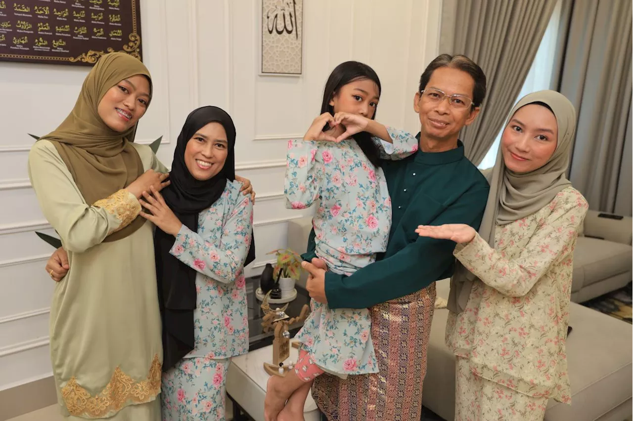 Something new, something old this Raya