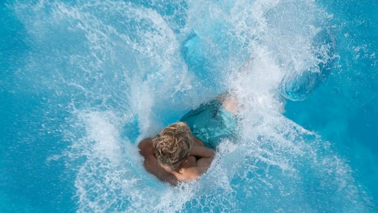 Freizeit: Freibad in Trier startet außergewöhnlich früh in die Saison