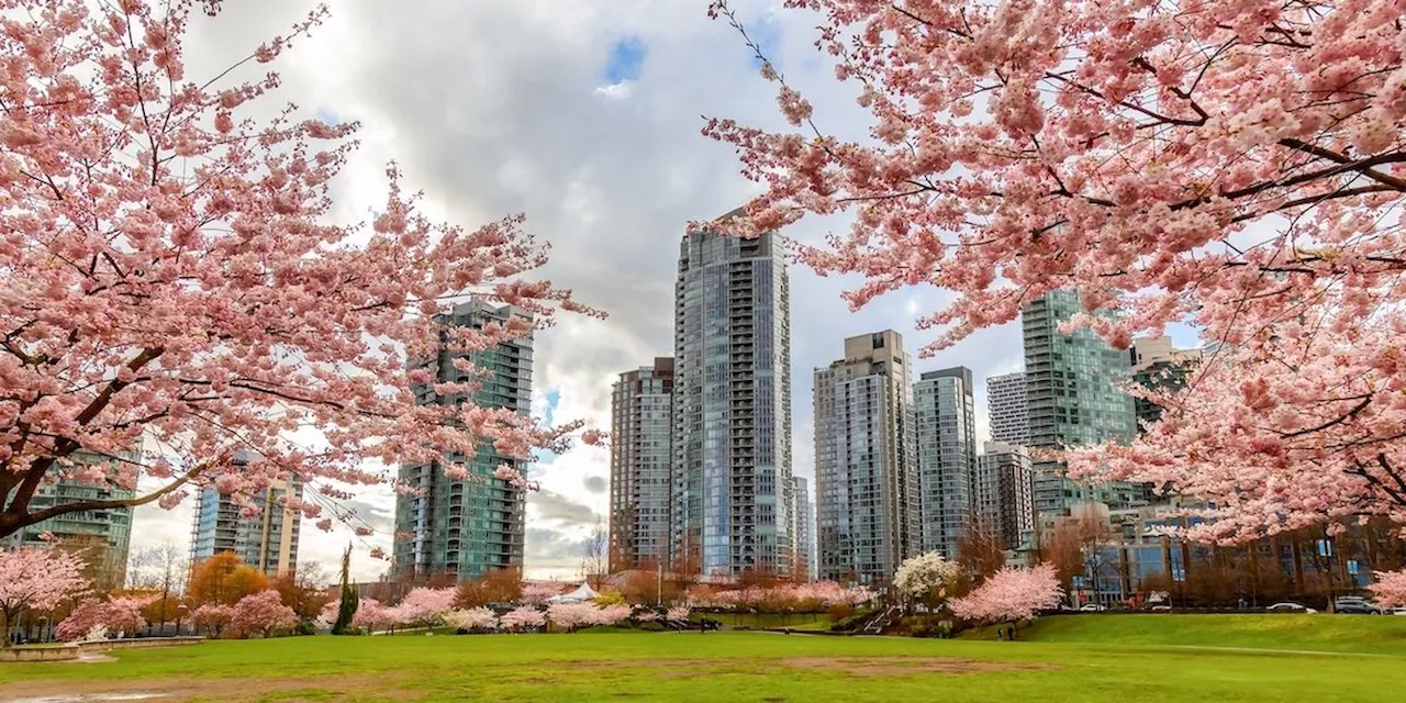 Canadian Rents Flatten In March, “Weighed Down” By Vancouver, Toronto