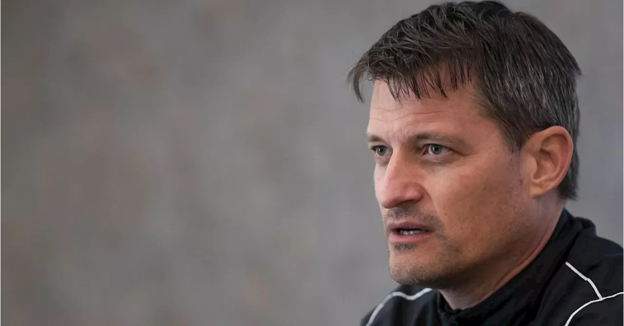 Alexander Blessin avant le déplacement de l’Union à Anderlecht : « Nos playoffs commencent maintenant »