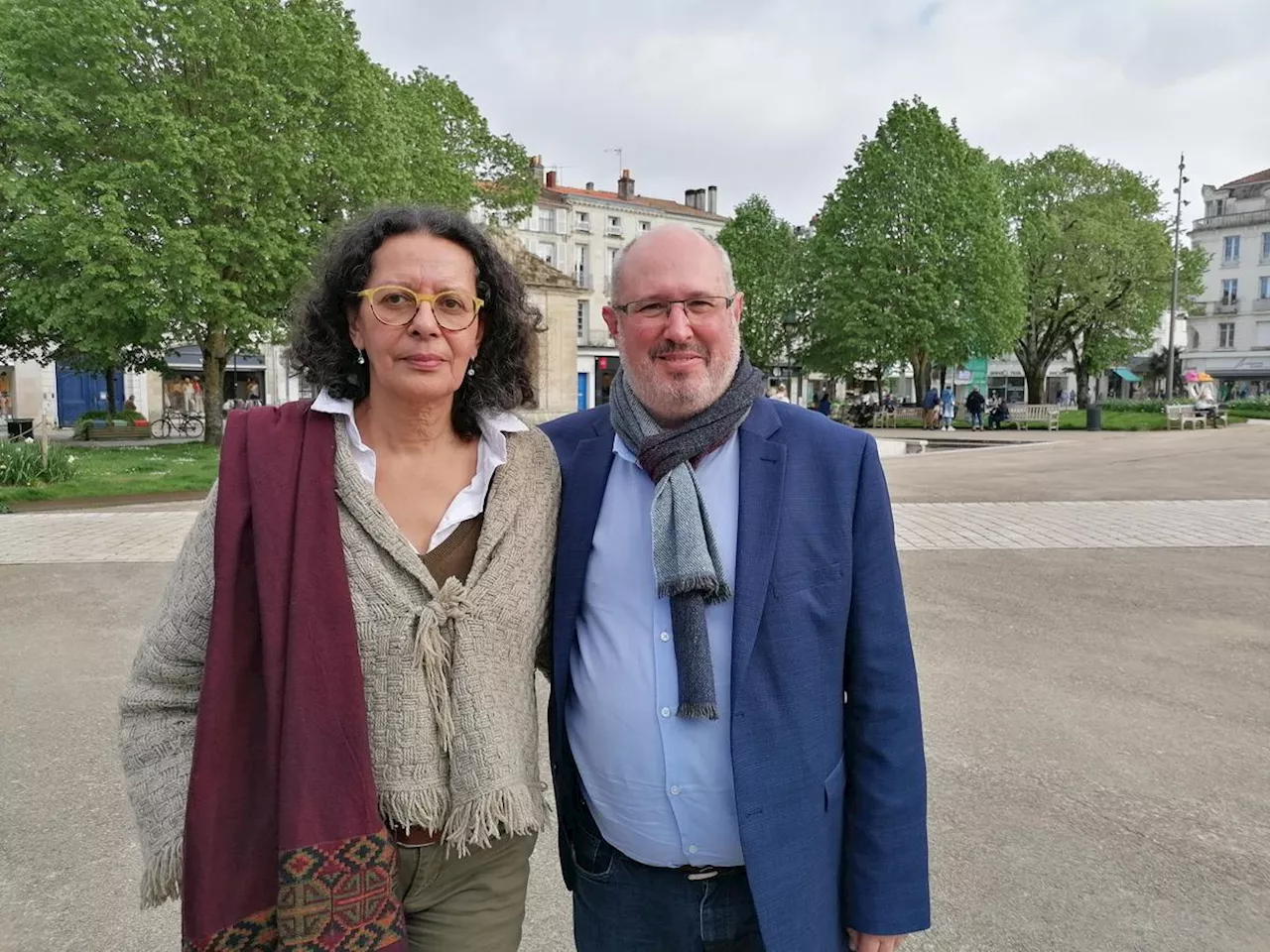 Le Parti socialiste et Place publique lancent leur campagne pour les élections européennes