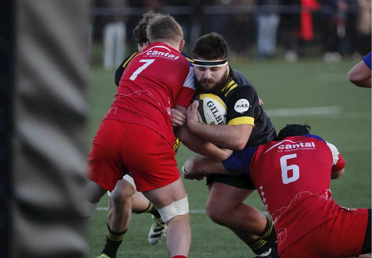 Rugby (Espoirs) : les jeunes Rochelais doivent retrouver un sérieux engagement contre Agen