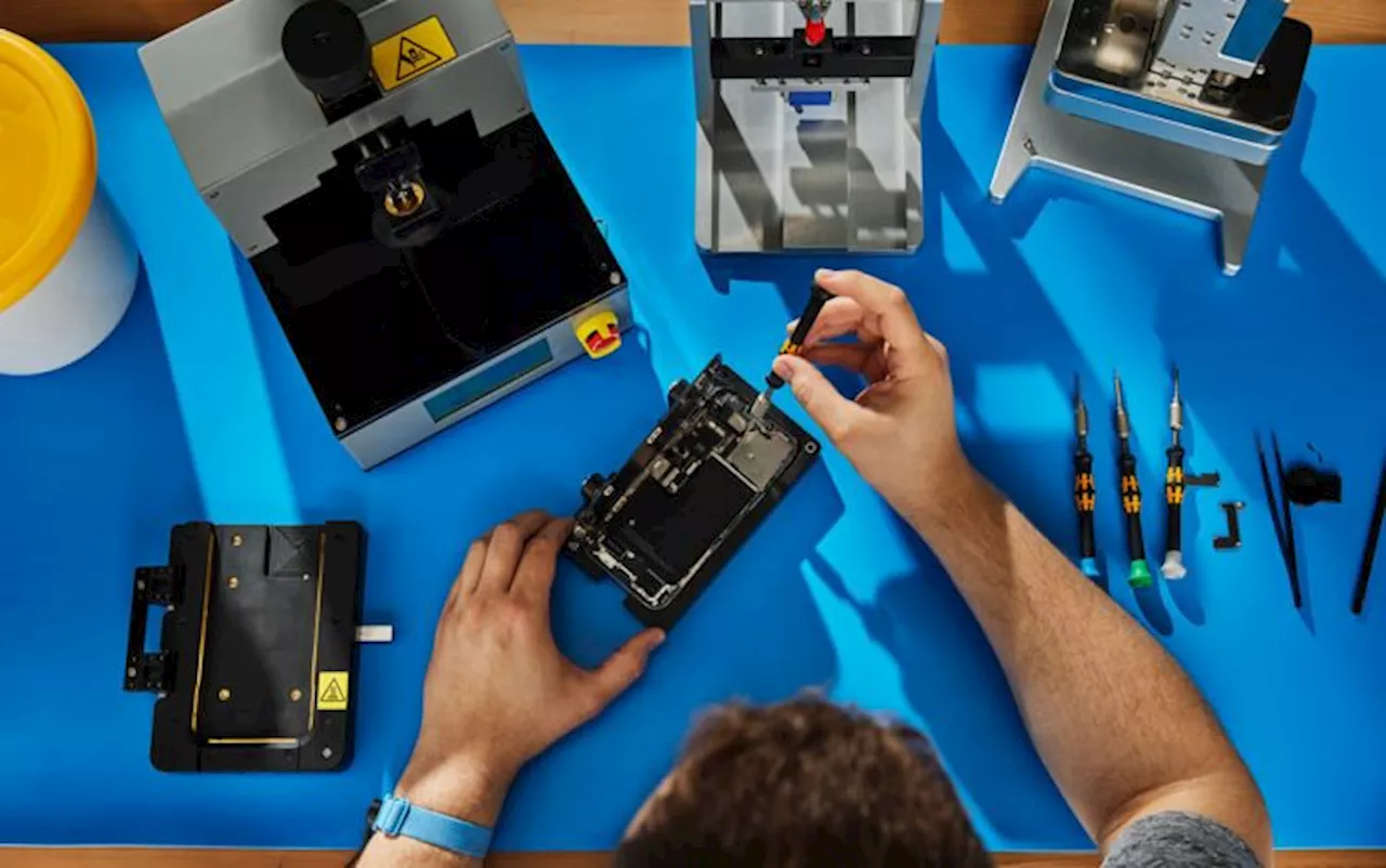 Apple erlaubt gebrauchte Ersatzteile bei iPhone-Reparatur