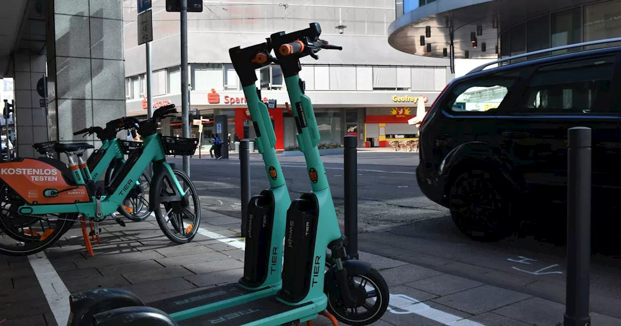 Tödlicher E-Scooter-Unfall in Saarbrücken: Staatsanwaltschaft erhebt Anklage​