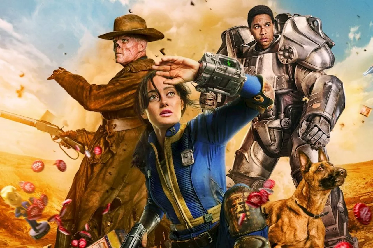 Fallout: Nova série pós-apocalíptica estreia na Amazon Prime Video