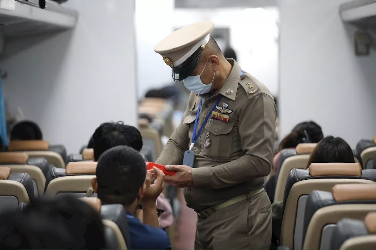 นายเอกรัช ศรีอาระยันพงษ์ หัวหน้าสำนักงานผู้ว่าการ การรถไฟแห่งประเทศไทย (รฟท)