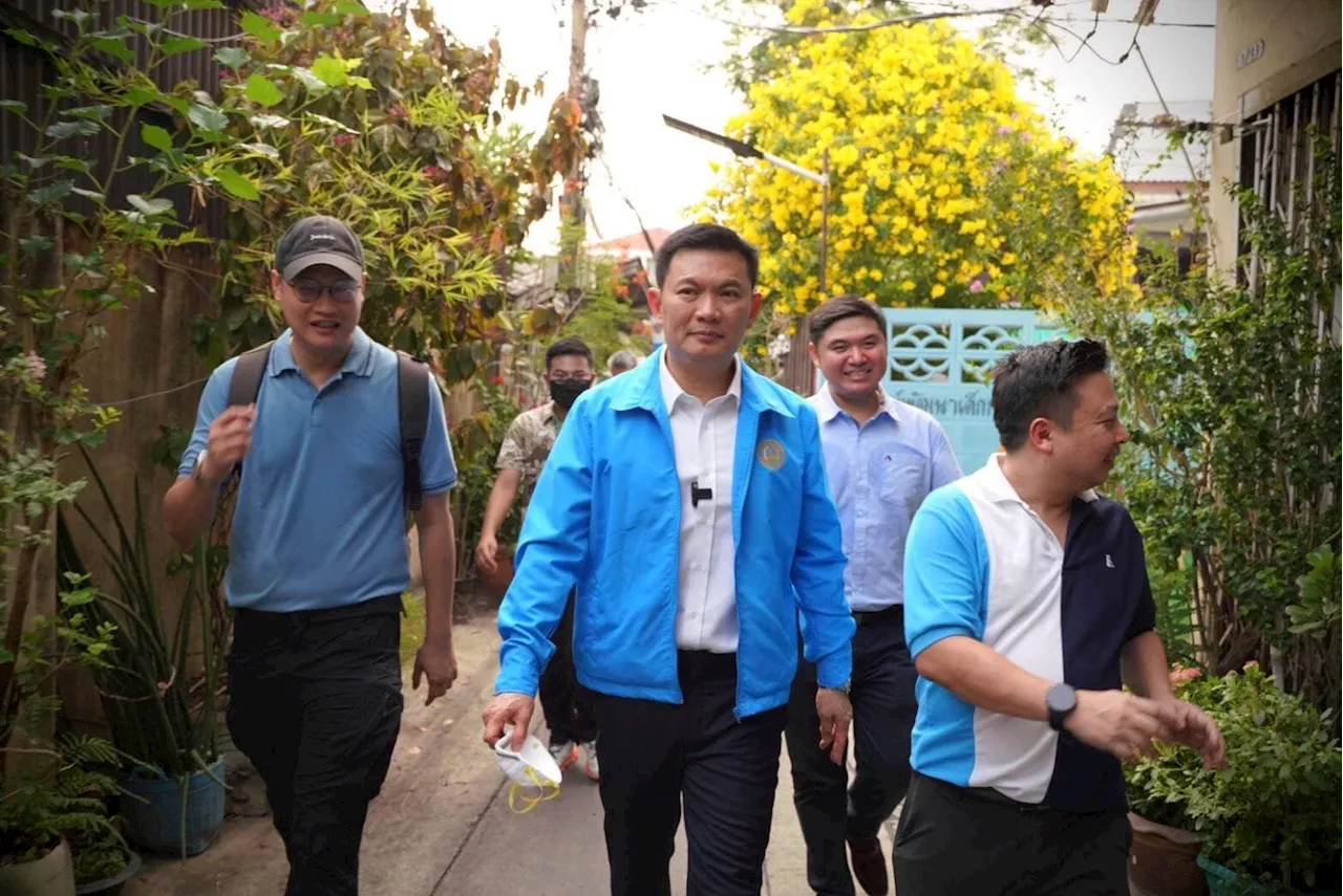 'ดร.เอ้' เตือนอันตรายใหญ่หลวง ถ้าไม่รีบจัดการกำจัด 'แคดเมียม' ก่อนที่ฝนกำลังจะตกลงมา