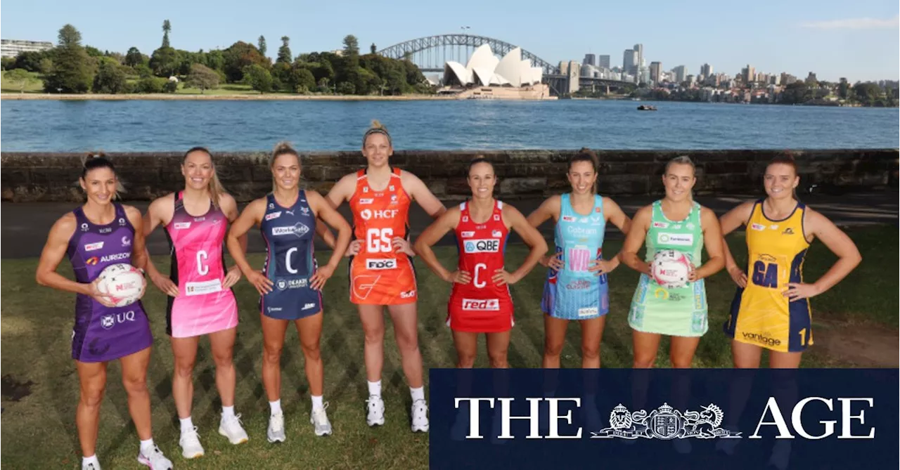 Calm after the storm: Super Netball returns after tumultuous off-season