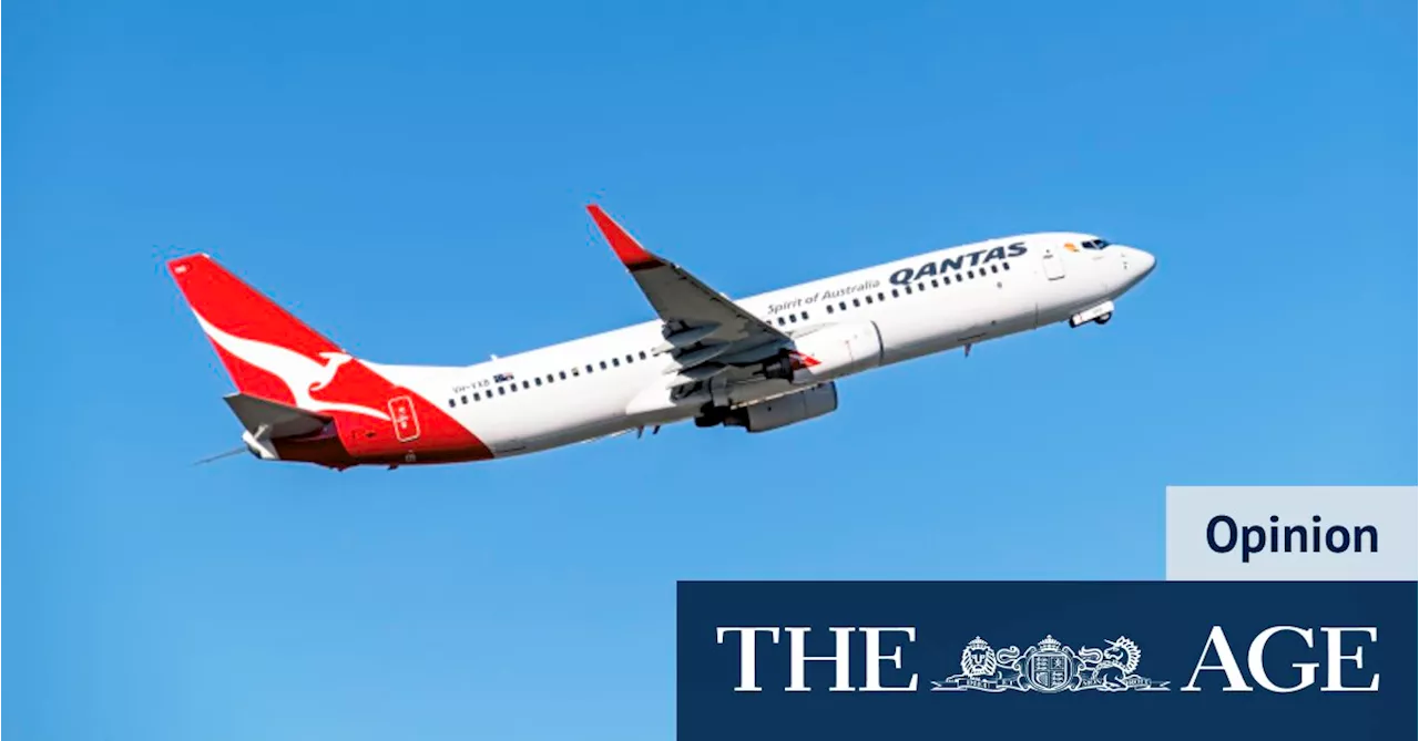 How to Game the New Qantas Frequent Flyer Scheme and Win