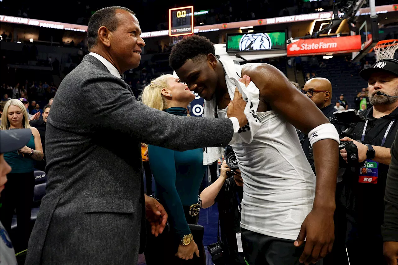 Minnesota Timberwolves face turmoil off the court as they chase playoff success