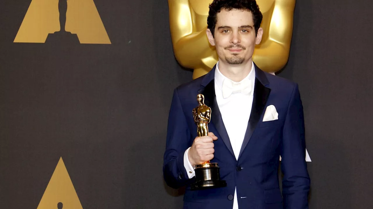 Damien Chazelle released from “movie jail” to direct a movie about real jail